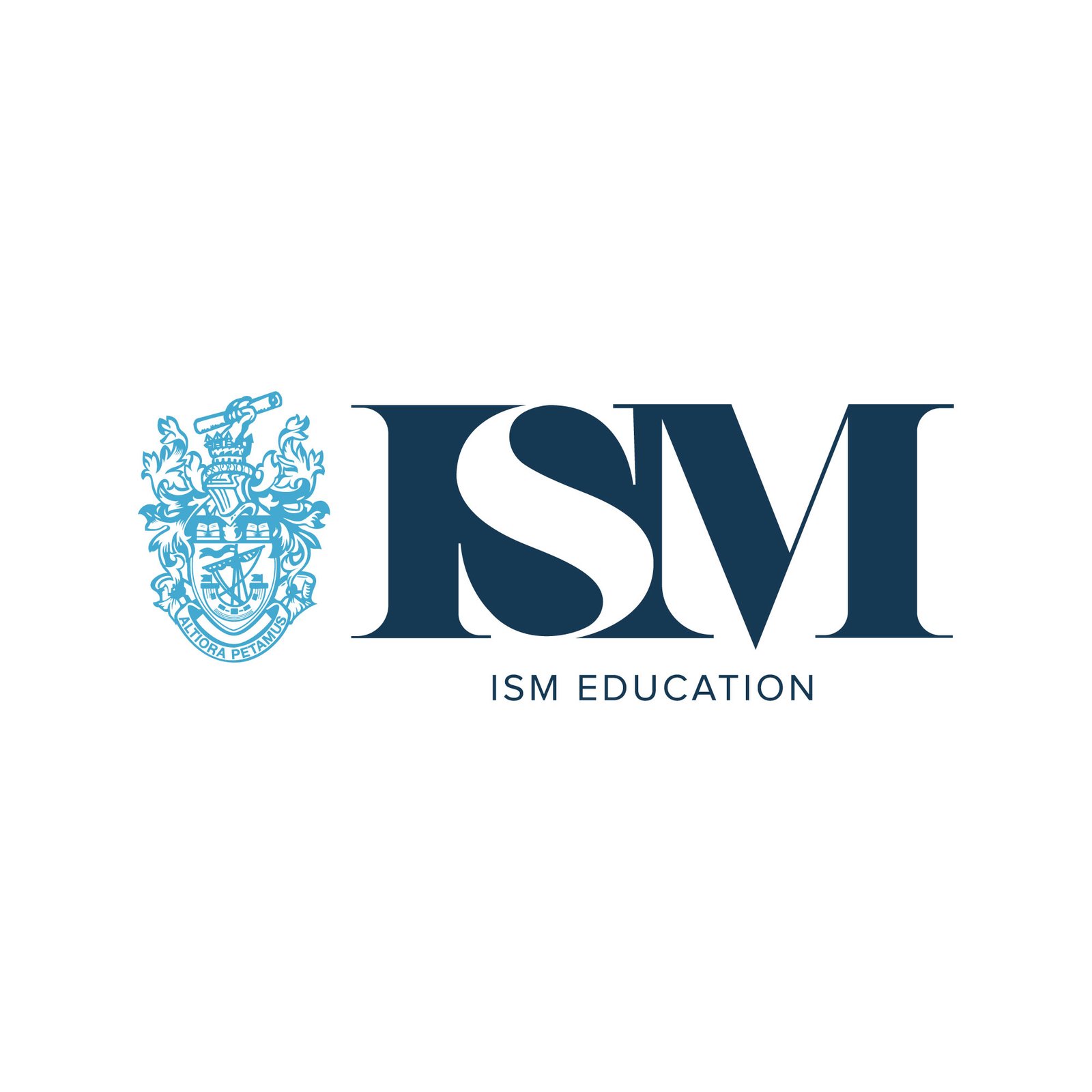 ISM logo
