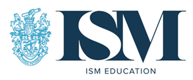 ISM Education logo