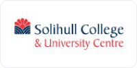Solihull College & University